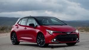 toyota corolla hatchback 2023 JTNC4MBE9P3197112 image toyota corolla hatchback 2023 JTNC4MBE9P3197112 image